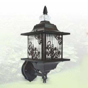 Đèn vách sân vườn NVT170B