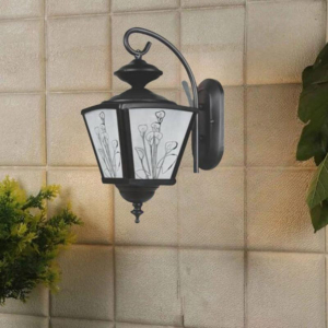 Đèn vách sân vườn NVT851