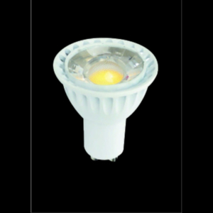 Bóng chén GU-10-COB5W-AST