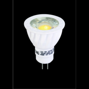 Bóng chén GU-5.3-COB5W-AST