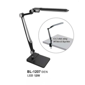 Đèn bàn BL-1207-Đ