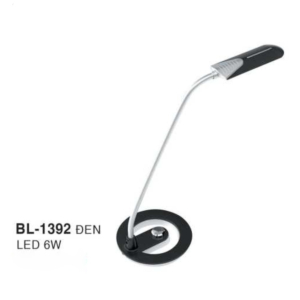 Đèn bàn BL-1392-ĐEN