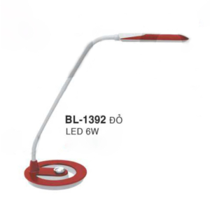 Đèn bàn BL-1392-Đ