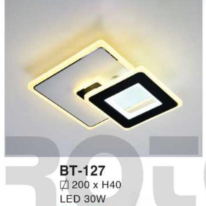 Đèn ốp trần BT-127