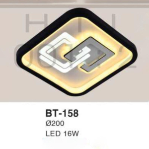 Đèn ốp trần BT-158