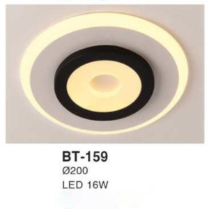 Đèn ốp trần BT-159