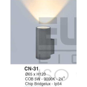 Đèn tường led CN-31