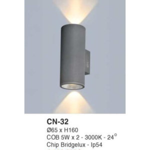 Đèn tường led CN-32