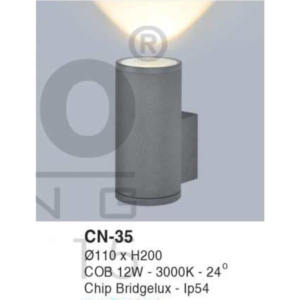 Đèn tường led CN-35