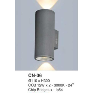 Đèn tường led CN-36