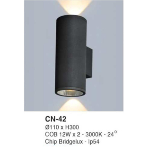 Đèn tường led CN-42