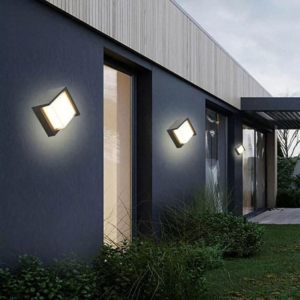 Đèn tường CN-209