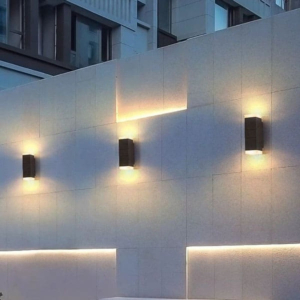 Đèn tường CN-334