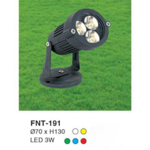 Đèn rọi cây ánh sáng trắng FNT-191-AST