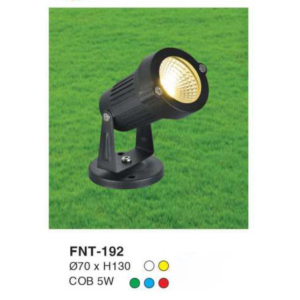 Đèn rọi cây ánh sáng đỏ FNT-192-ASD