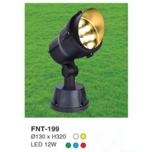 Đèn rọi cây ánh sáng trắng FNT-199-AST