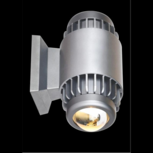 Đèn chiếu cột tia xa ánh sáng đỏ FNT-24-ASD