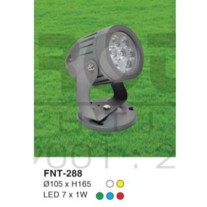 Đèn rọi cây ánh sáng vàng FNT-288-ASV
