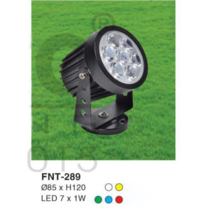 Đèn rọi cây ánh sáng đỏ FNT-289-ASD