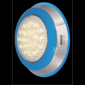 Đèn vách dưới nước, hồ bơi ánh sáng vàng HBV-18W-ASV