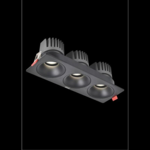 Đèn âm trần LA-613-ASTT