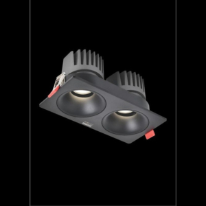 Đèn âm trần LA-616-AST