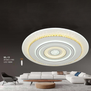 Đèn ốp trần hiện đại ML-13