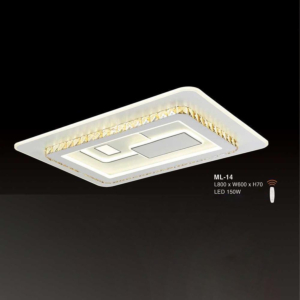 Đèn ốp trần hiện đại ML-14