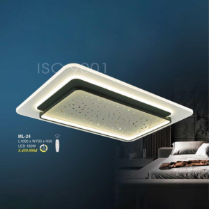Đèn ốp trần hiện đại ML-24
