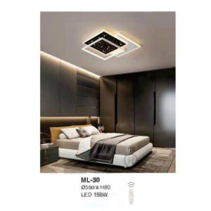 Đèn ốp trần hiện đại ML-30