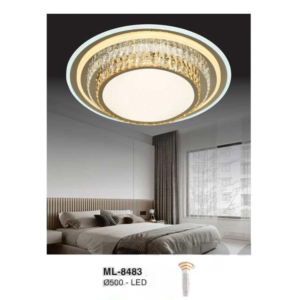 Đèn ốp trần hiện đại ML-8483