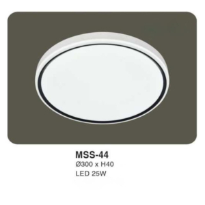 Đèn ốp trần hiện đại MSS-44