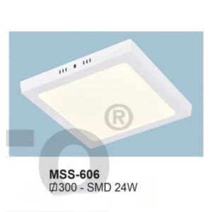 Đèn ốp nổi MSS-606