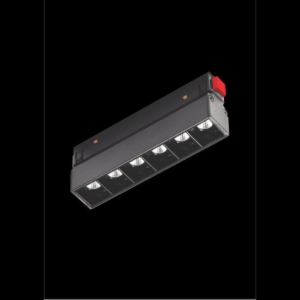 Đèn ray nam châm series 20 công nghệ mới RNC-01-AST