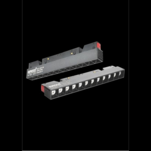 Đèn ray nam châm series 20 công nghệ mới RNC-04-ASV