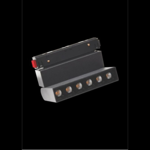 Đèn ray nam châm series 20 công nghệ mới RNC-06-ASV