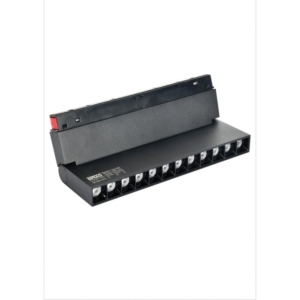Đèn ray nam châm series 20 công nghệ mới RNC-09-AST