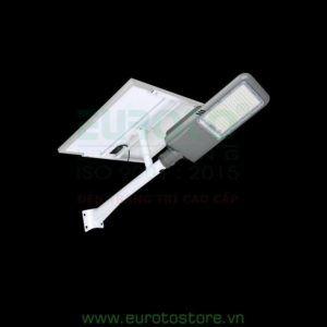 Đèn đường năng lượng mặt trời siêu sáng SOLAR-46-AST