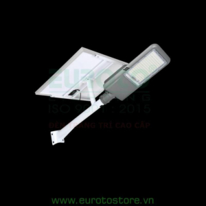 Đèn đường năng lượng mặt trời siêu sáng SOLAR-47-AST