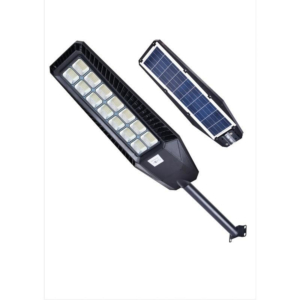 Đèn đường năng lượng mặt trời siêu sáng SOLAR-77-ASV