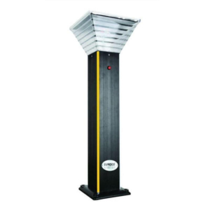 Đèn trụ cột năng lượng mặt trời SOLAR-TRU265-ASV