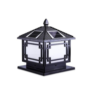 Đèn trụ cột năng lượng mặt trời SOLAR-29