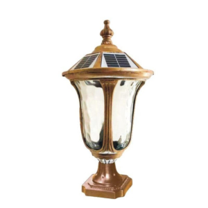 Đèn trụ cột năng lượng mặt trời SOLAR-304