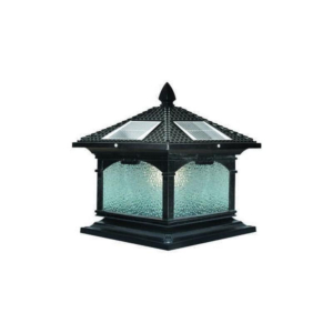 Đèn trụ cột năng lượng mặt trời SOLAR-408A