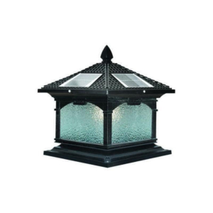 Đèn trụ cột năng lượng mặt trời SOLAR-408C