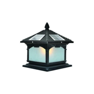 Đèn trụ cột năng lượng mặt trời SOLAR-410A