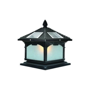 Đèn trụ cột năng lượng mặt trời SOLAR-410B