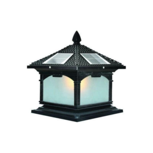 Đèn trụ cột năng lượng mặt trời SOLAR-410C