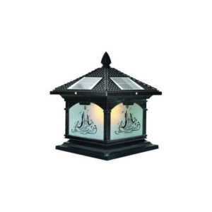 Đèn trụ cột năng lượng mặt trời SOLAR-428A