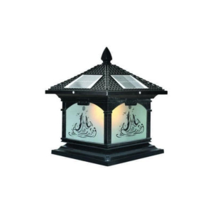 Đèn trụ cột năng lượng mặt trời SOLAR-428B